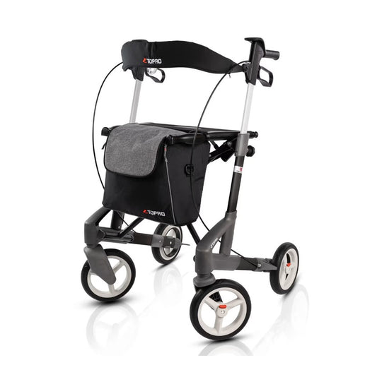 TOPRO Rollator Troja 5G
