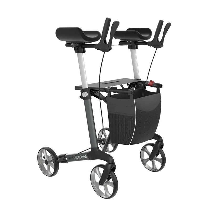 Rehasense Wohnraumrollator Navigator Arthritis