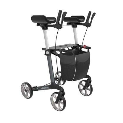Rehasense Wohnraumrollator Navigator Arthritis