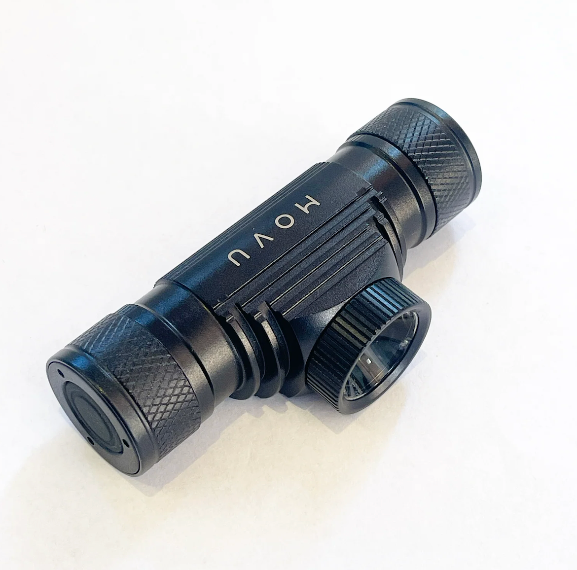Movu LED-Lampe