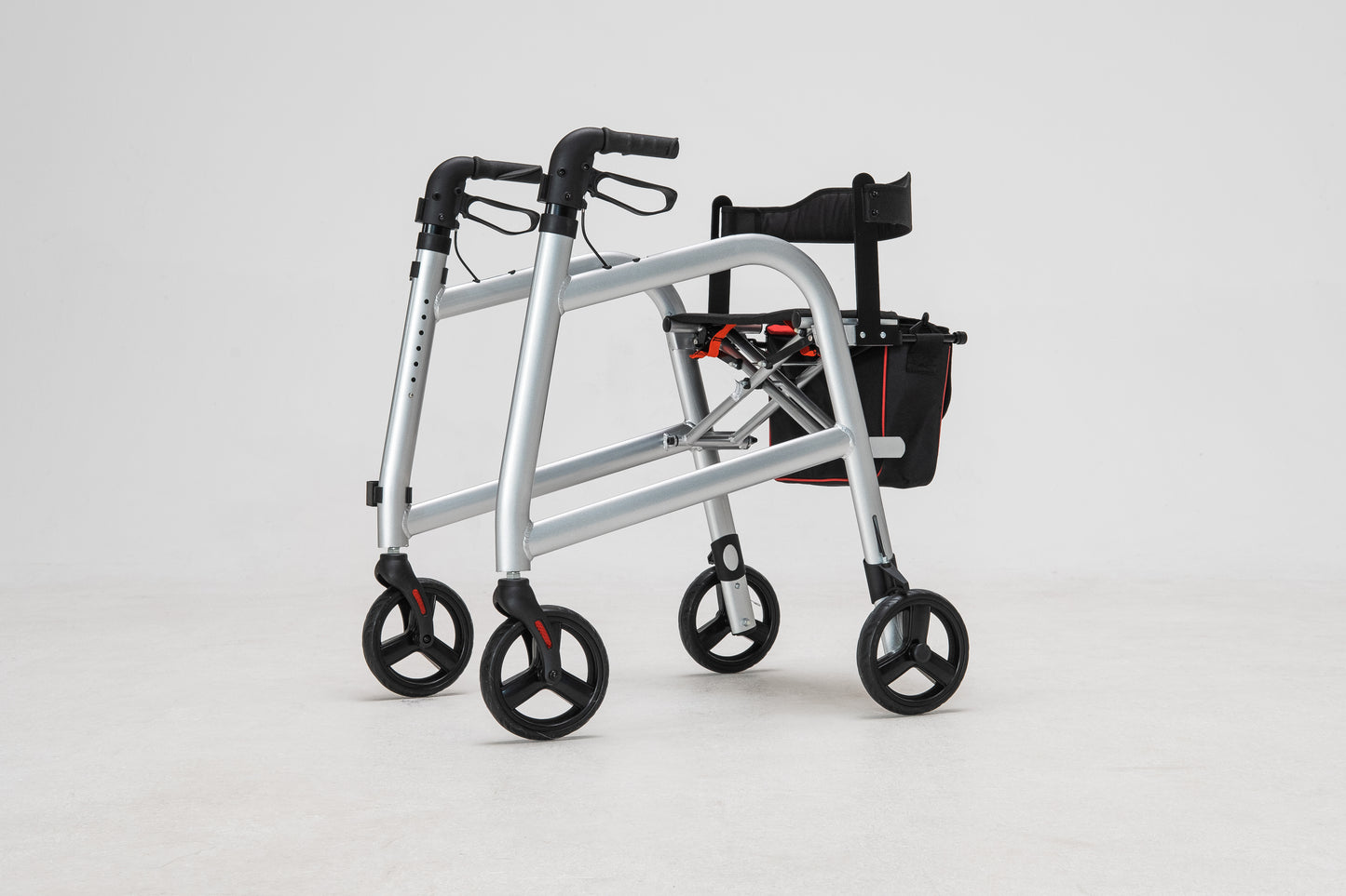 ergoPrimo Nachziehrollator