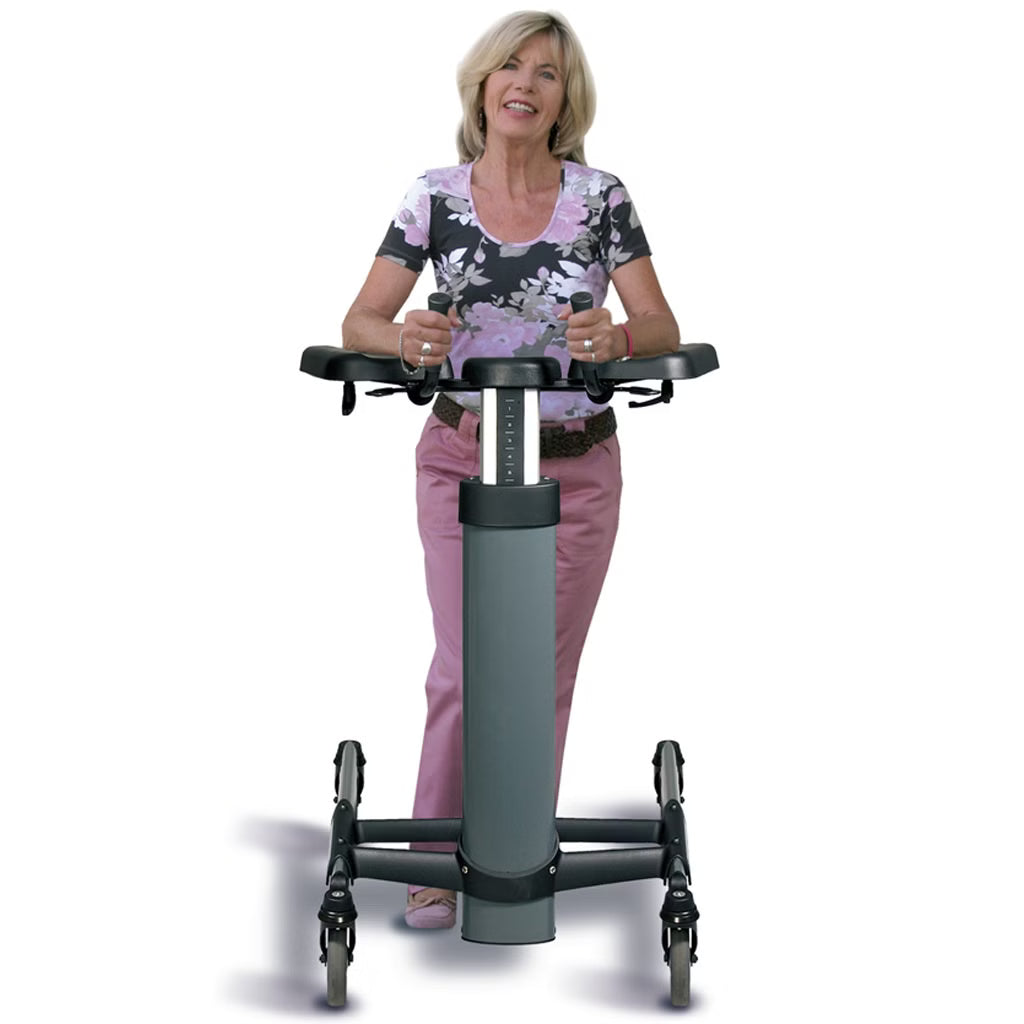 TOPRO Gehwagen Taurus H Basic 