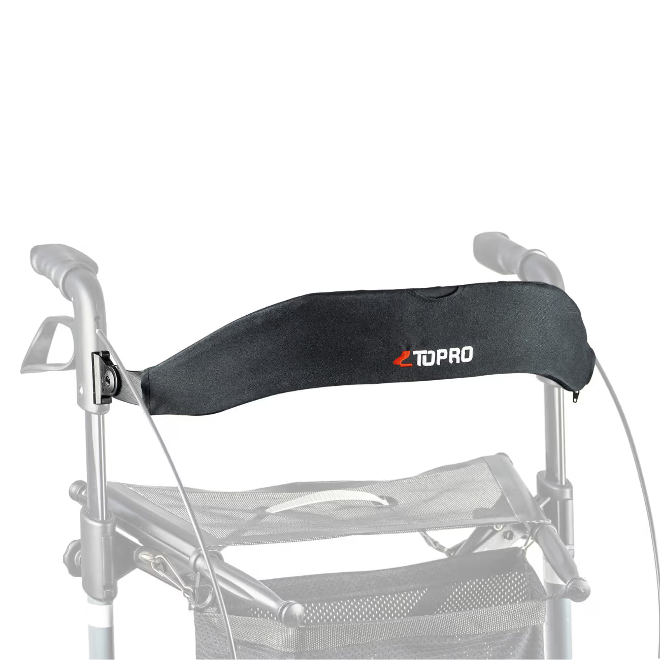 TOPRO Rollator Troja 5G