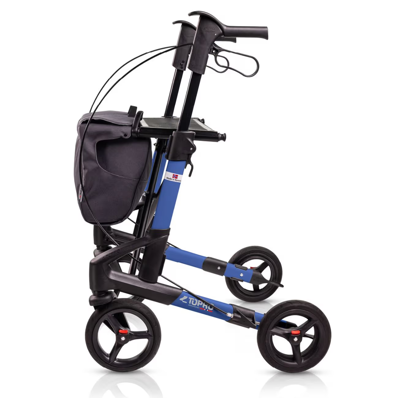 TOPRO Rollator Troja 5G