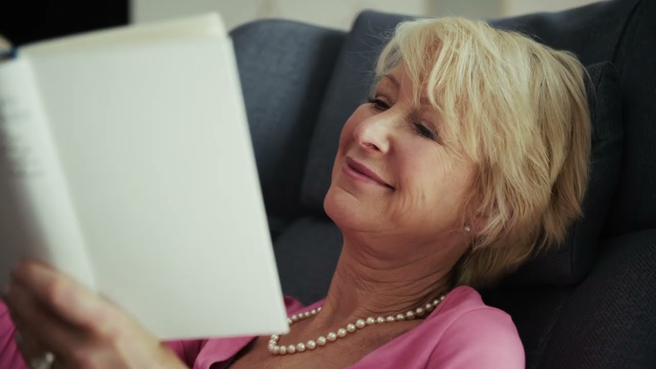 Video laden: Video über Wohnraumrollator von Saljol