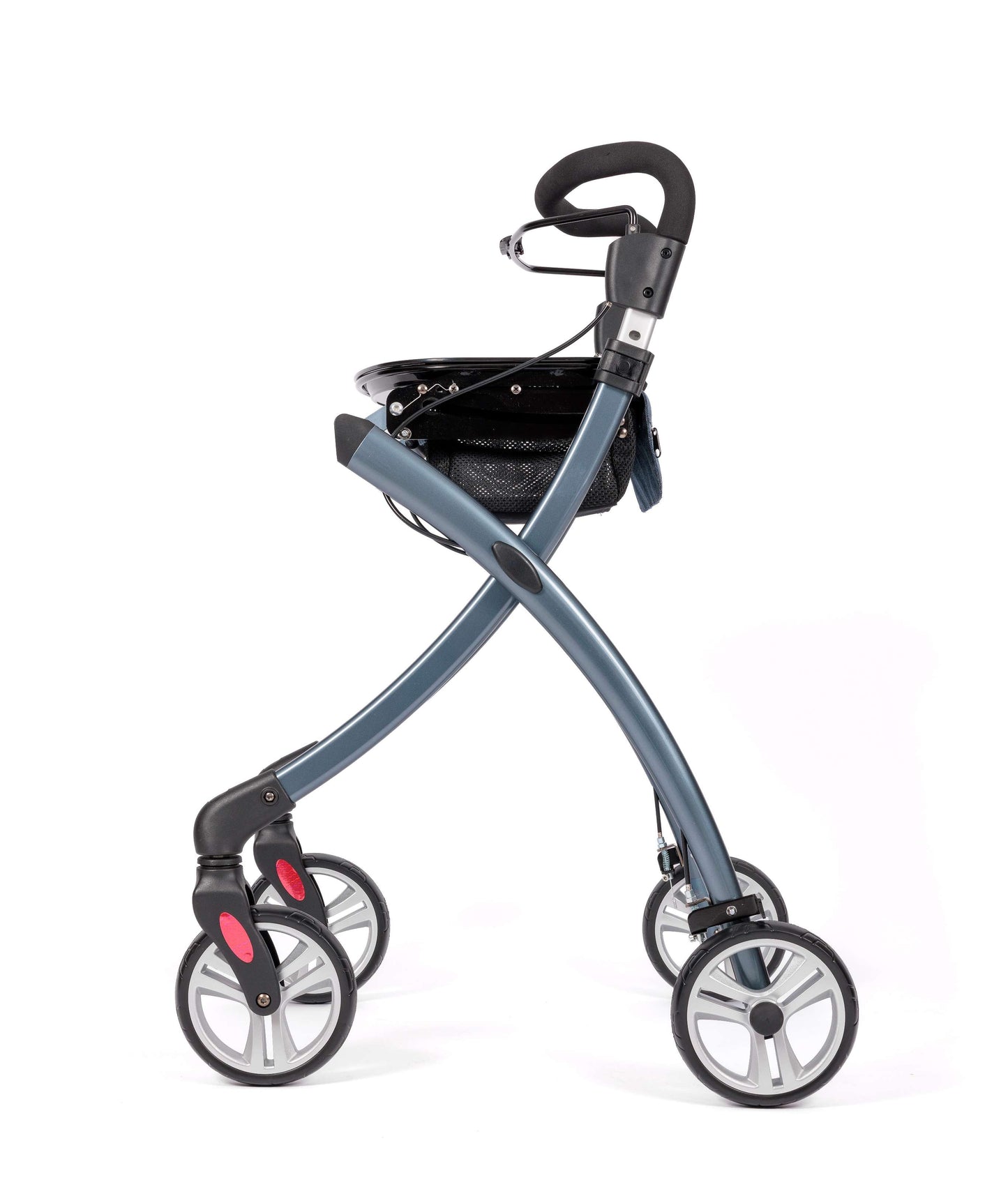 WheelzAhead INDOOR Rollator