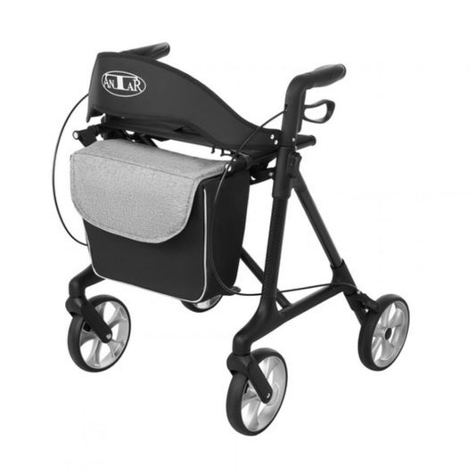 Antar Carbon Rollator Classic