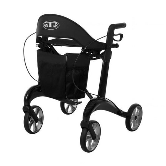 Antar Carbon Rollator Premium