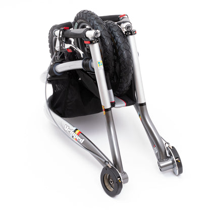 Trionic Veloped Tour