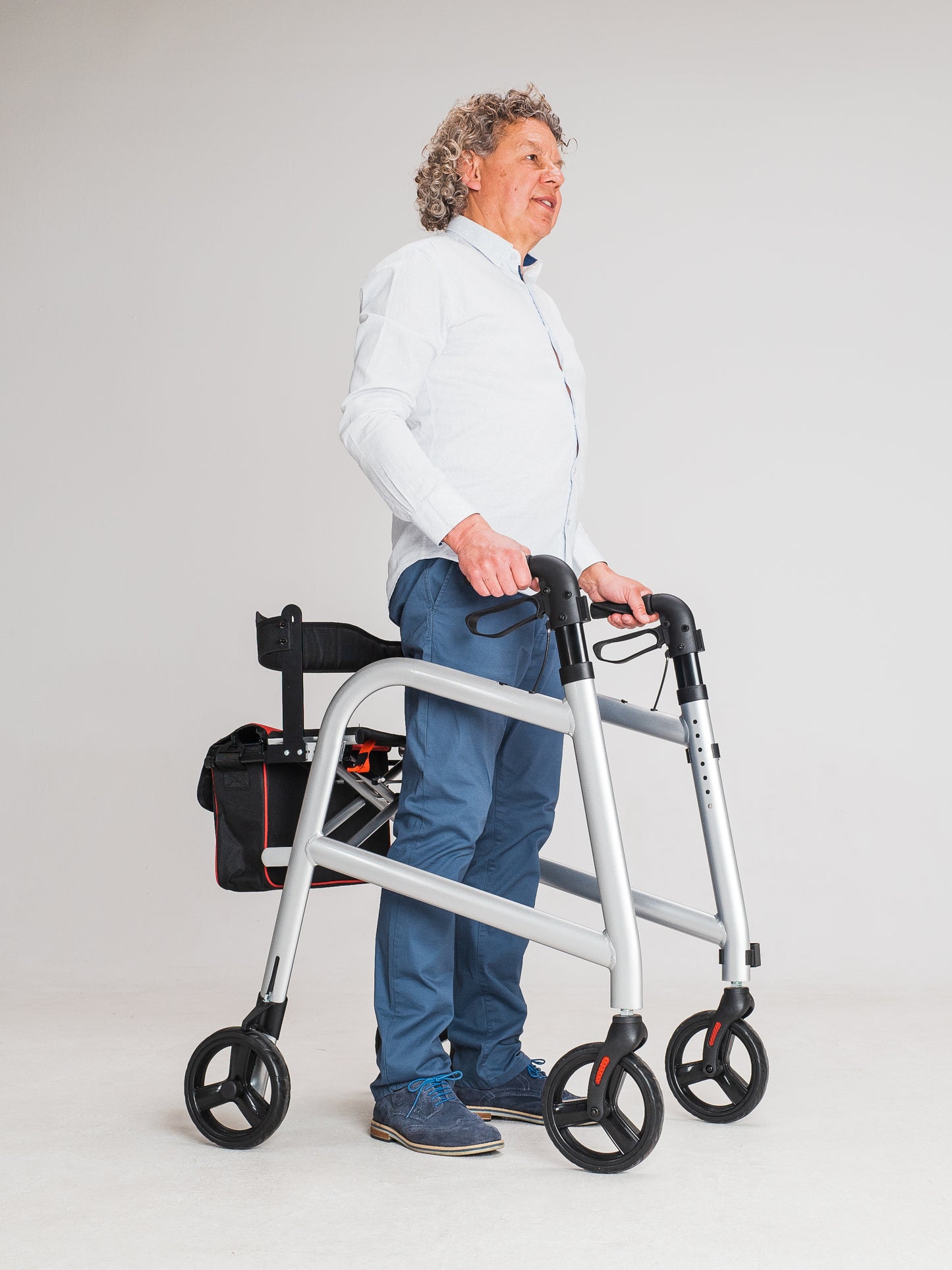 ergoPrimo Nachziehrollator