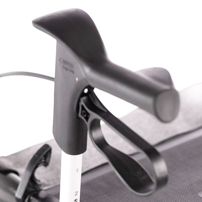 TOPRO Gelände-Rollator Olympos ATR, mit ergonomischen Griffen - Outdoor Rollator