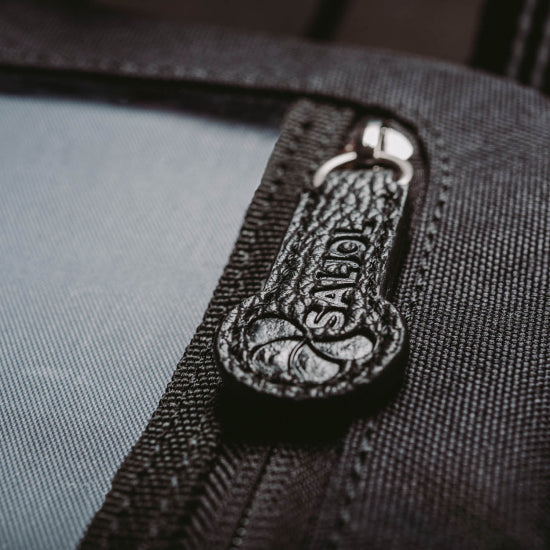 Saljol Designer Rollator-Tasche JOST