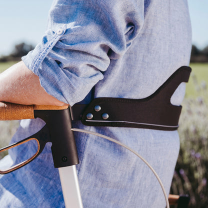 Saljol rückenschiene für Allround & Carbon Rollator