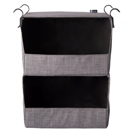 Saljol Wohnraumrollator Schrank-Tasche