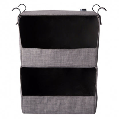 Saljol Wohnraumrollator Schrank-Tasche