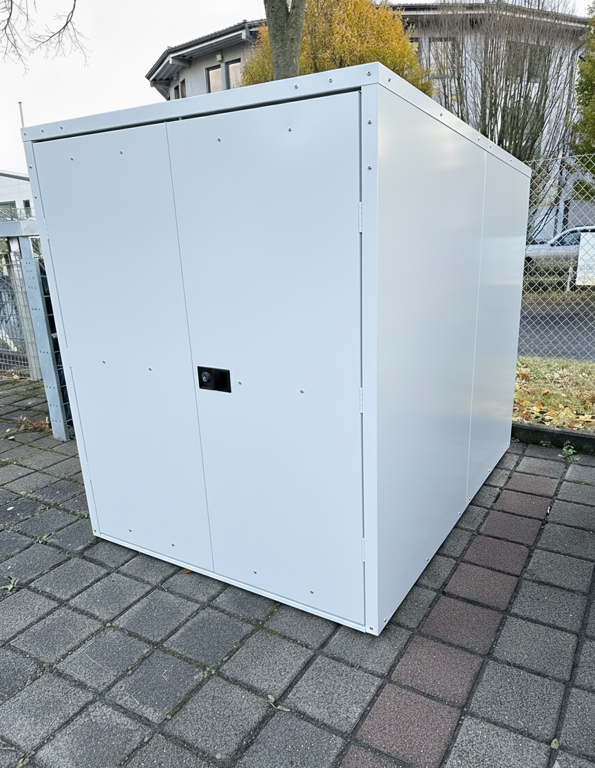 rollatorbox groß