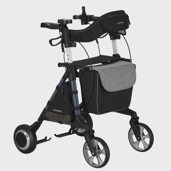 Romiro One Elektrorollator