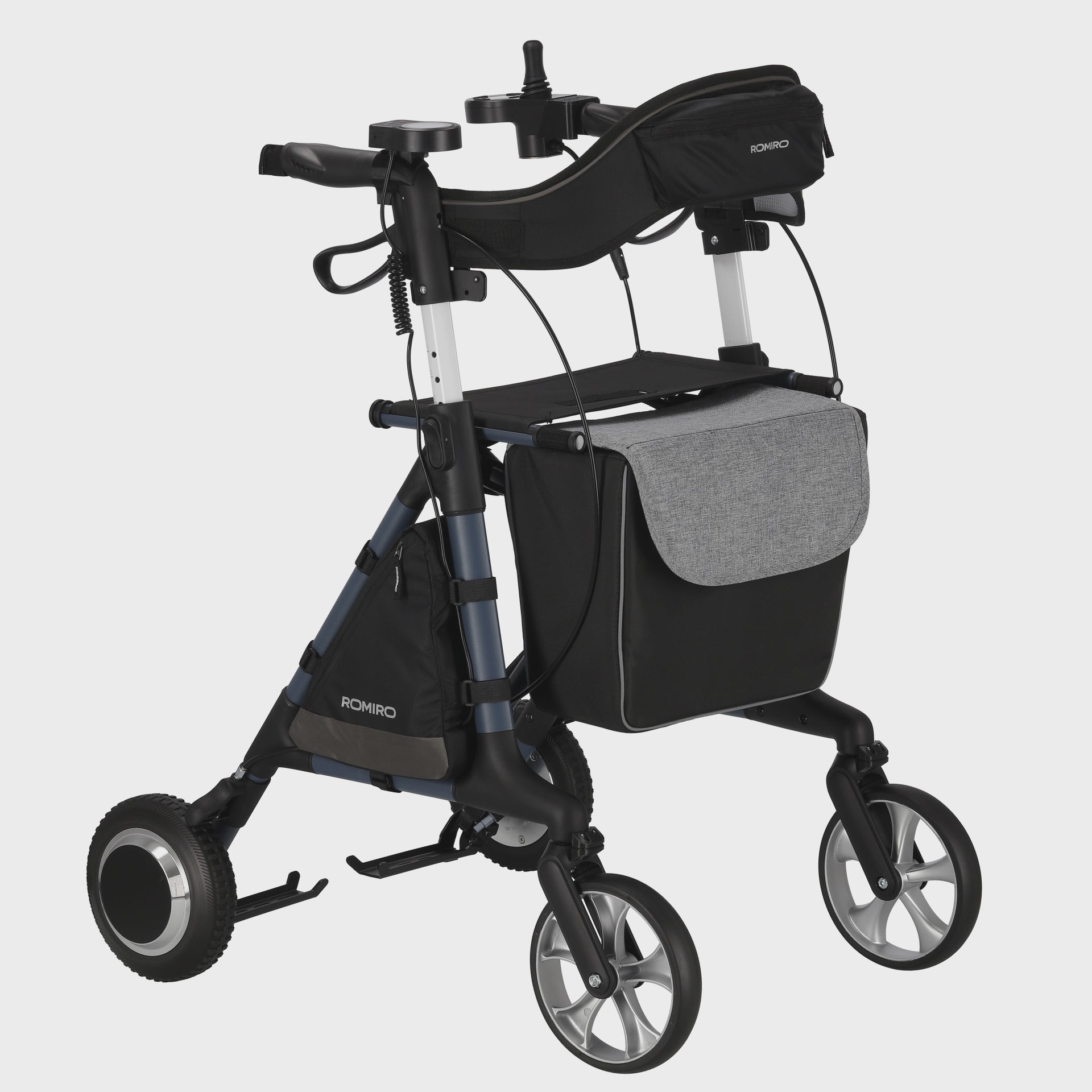 Romiro One Elektrorollator