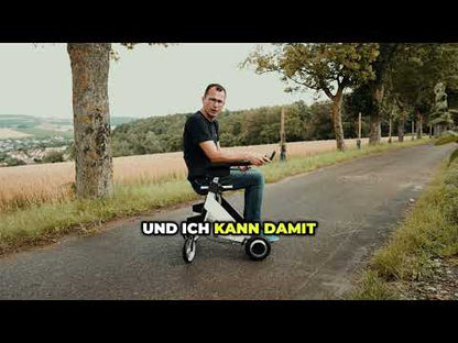 Romiro One Elektrorollator