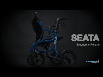 Strongback Rollator SEATA