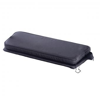 Fester Sitz für Saljol Allround und Carbon Rollator