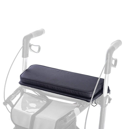 Fester Sitz für Saljol Allround und Carbon Rollator
