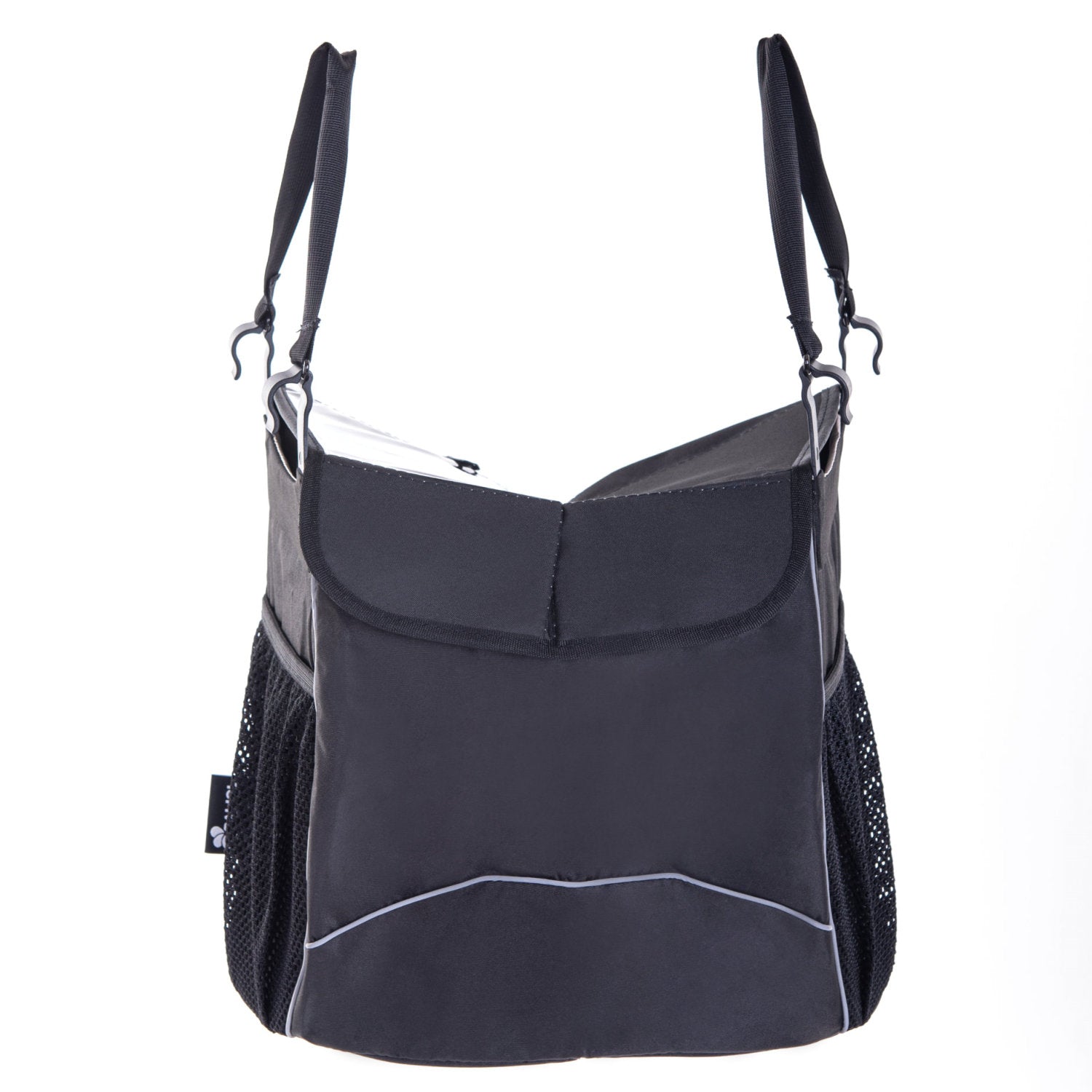 Saljol Rollator-Tasche schwarz