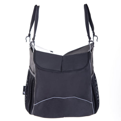 Saljol Rollator-Tasche schwarz