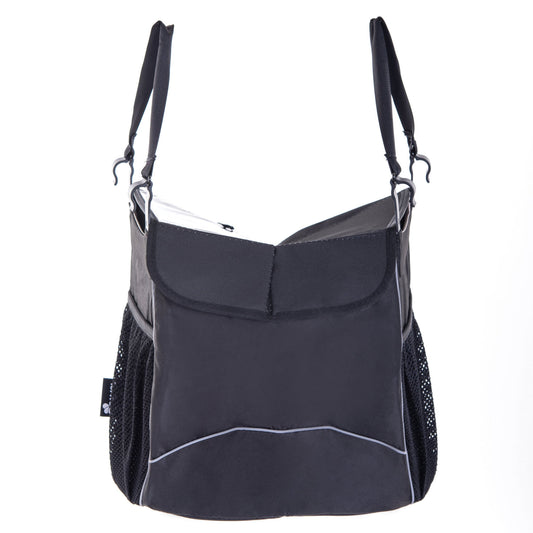 Saljol Rollator-Tasche schwarz