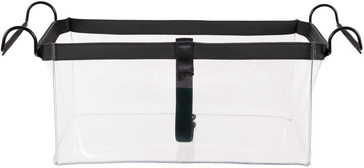 Saljol Wohnraumrollator große Tasche JOST