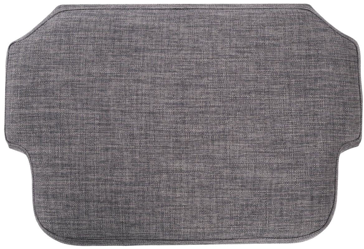 Saljol Polstersitz für den Wohnraumrollator