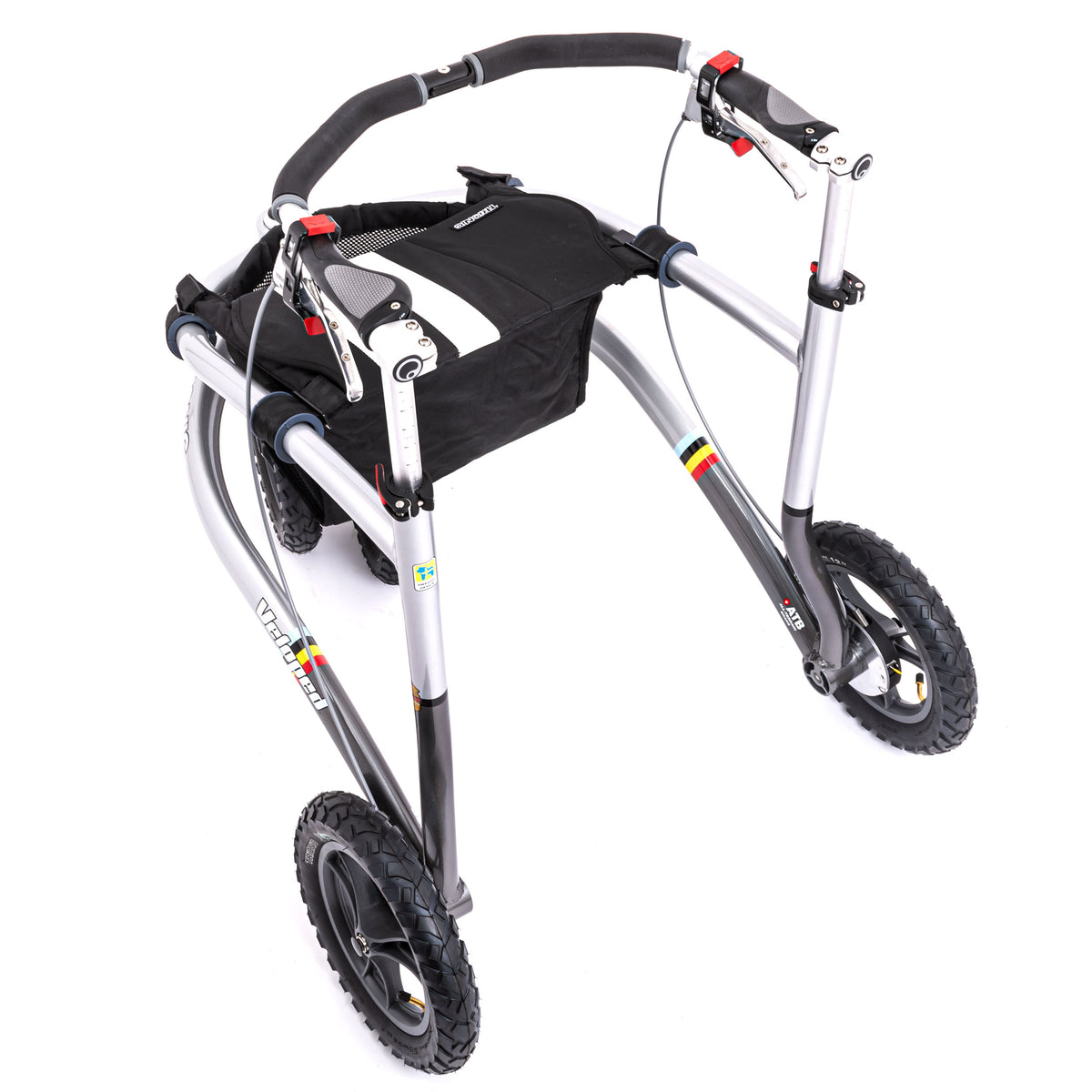 Trionic Veloped Tour