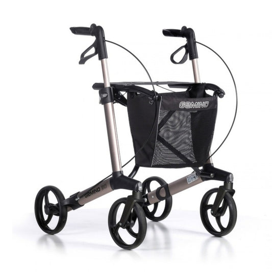 Sunrise Gemino 30 Rollator