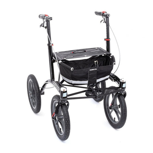 Trionic Walker Premium Rollator